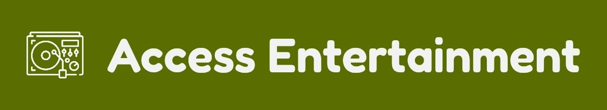 Access Entertainment