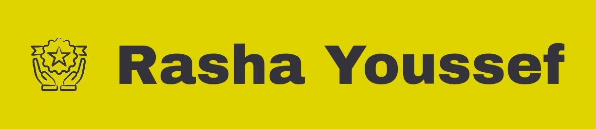 Rasha Youssef