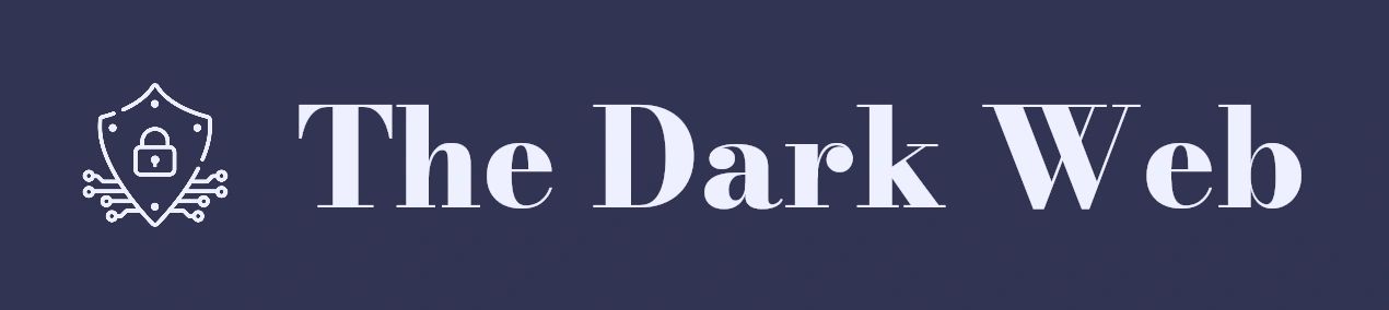 The Dark Web