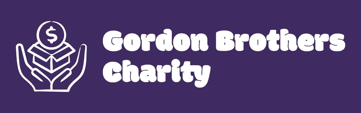 Gordon Brothers Charity