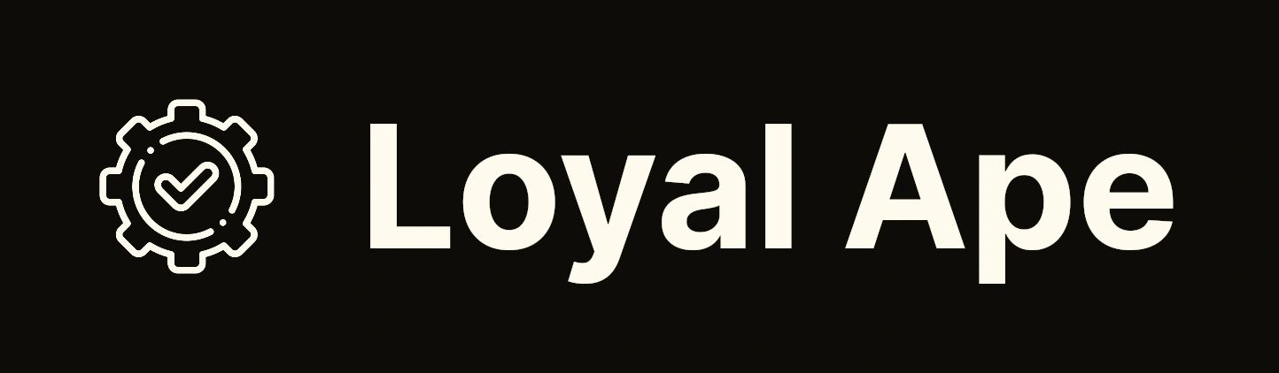 Loyal Ape