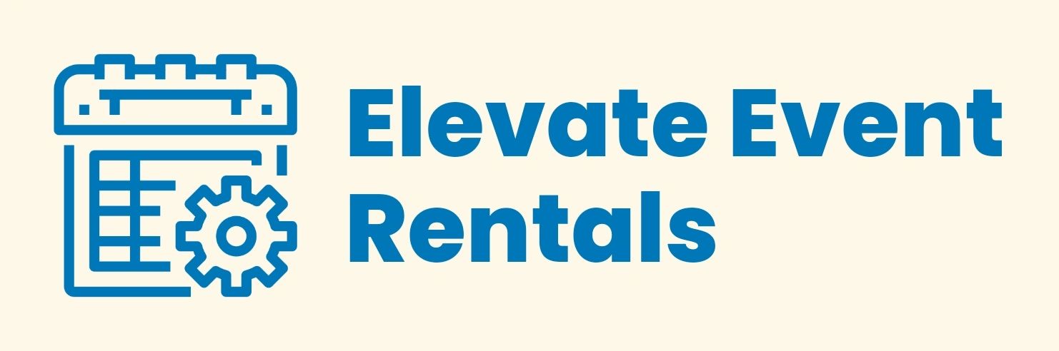 Elevate Event Rentals