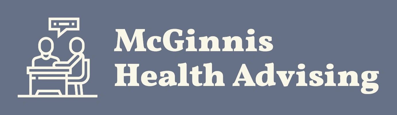 McGinnis Health Advising