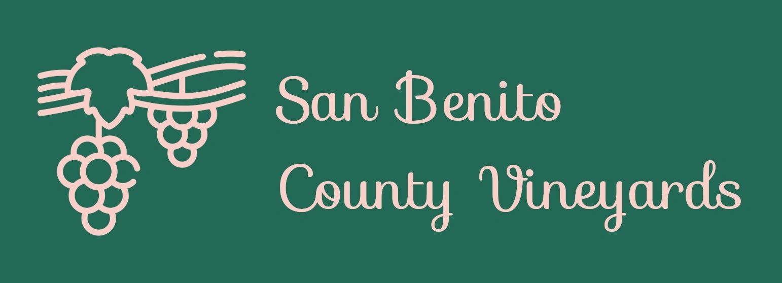 San Benito County Vineyards
