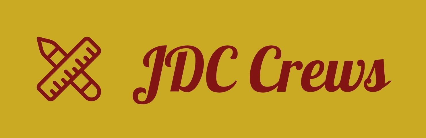 JDC Crews

7276142327