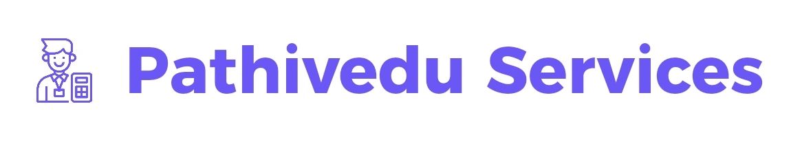 Pathivedu Services