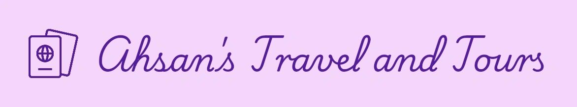 Ahsan's Travel and Tours