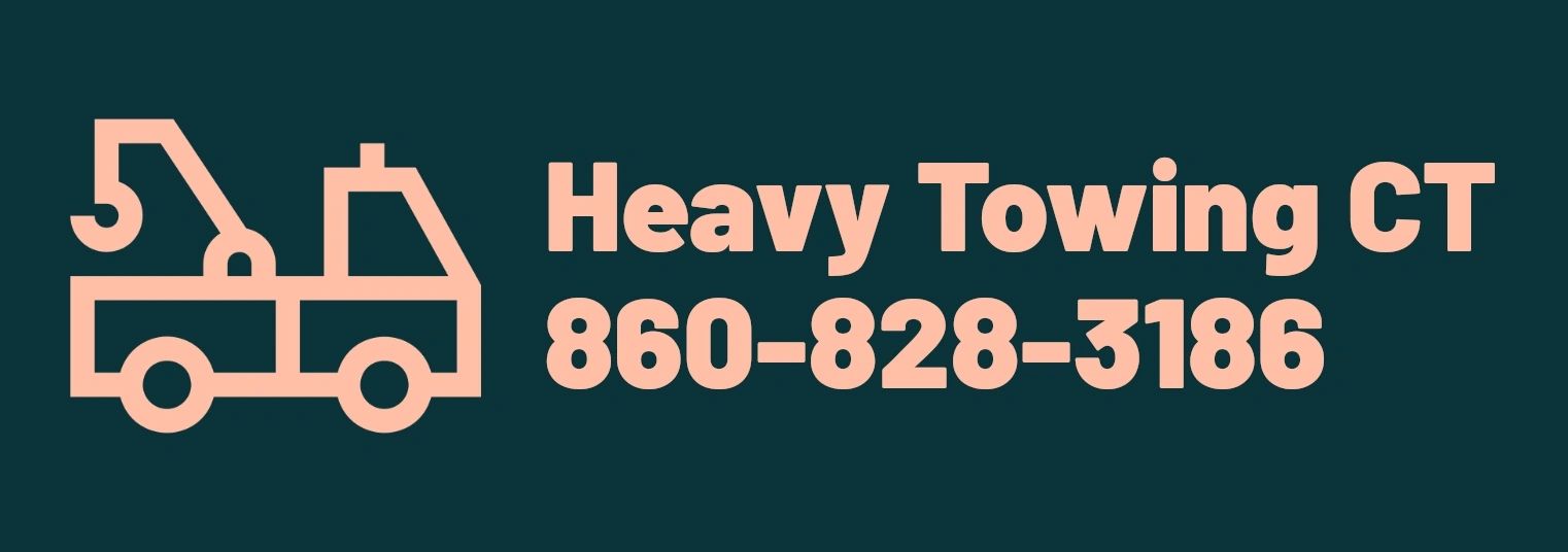 Heavy Towing CT 860-828-3186