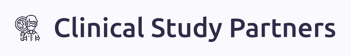 Clinical Study Partners