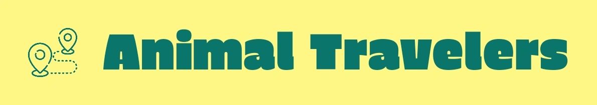 Animal Travelers