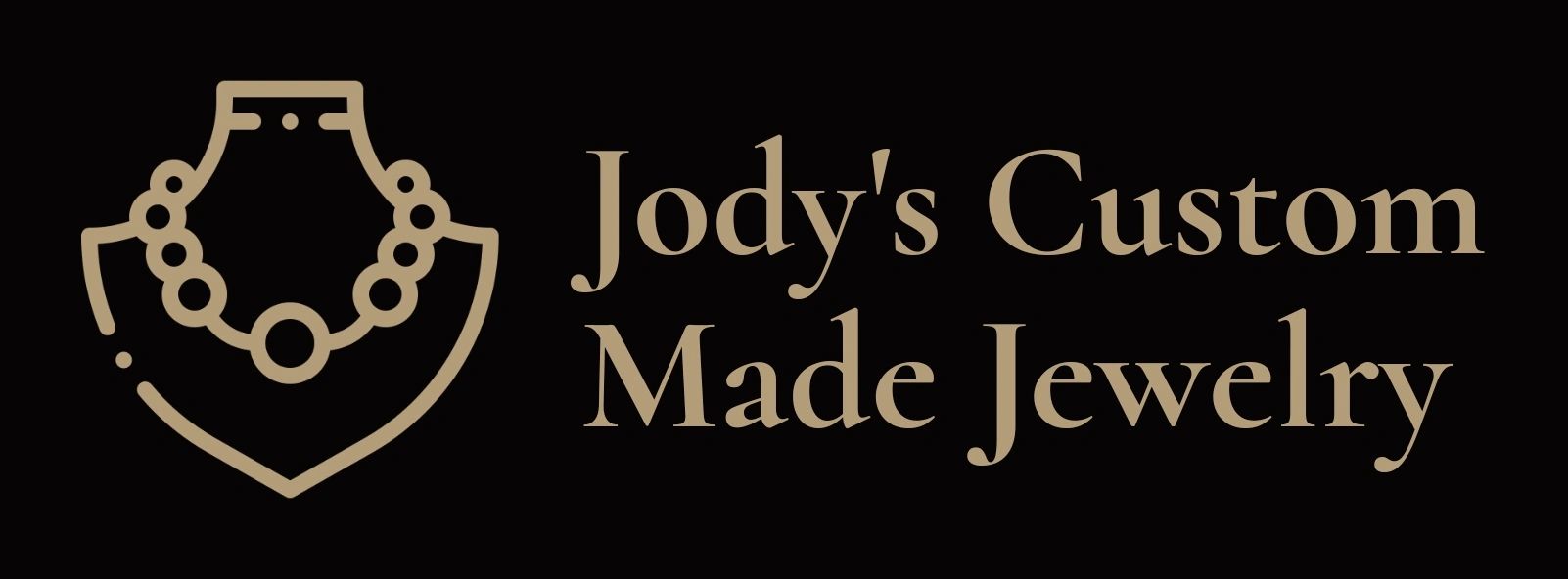 Jody's Custom Made Jewelry