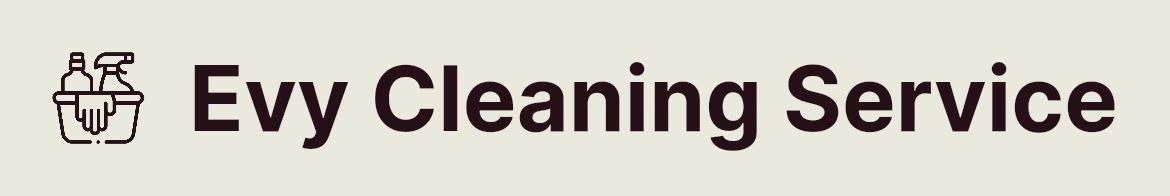 Evy Cleaning Service