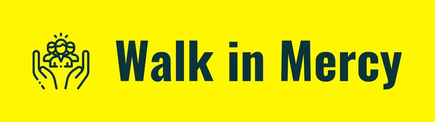 Walk in Mercy