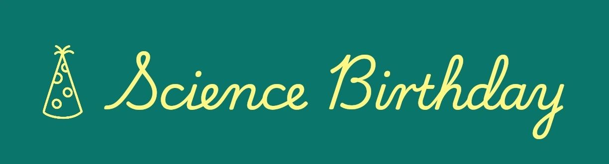 Science Birthday