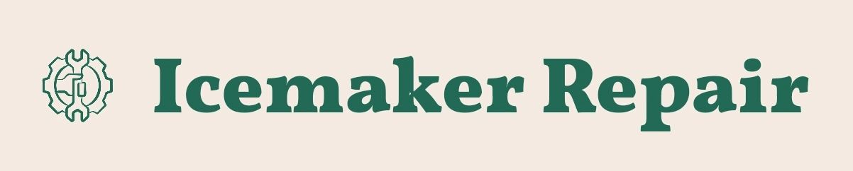 Icemaker Repair