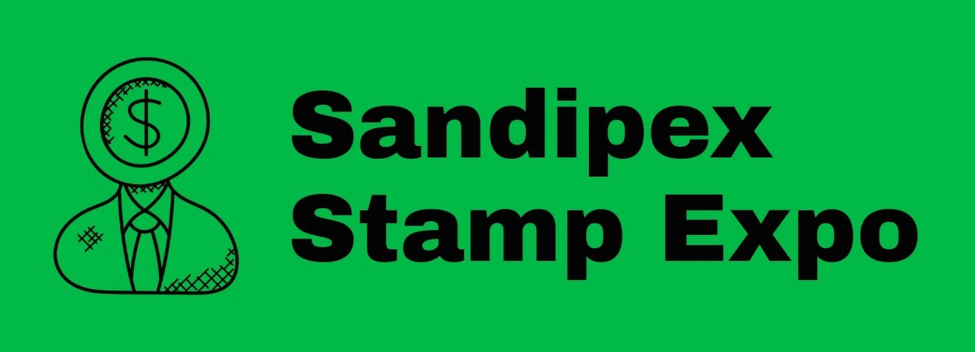 Sandipex Stamp Expo