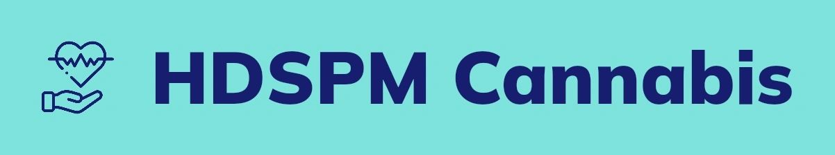 HDSPM Cannabis