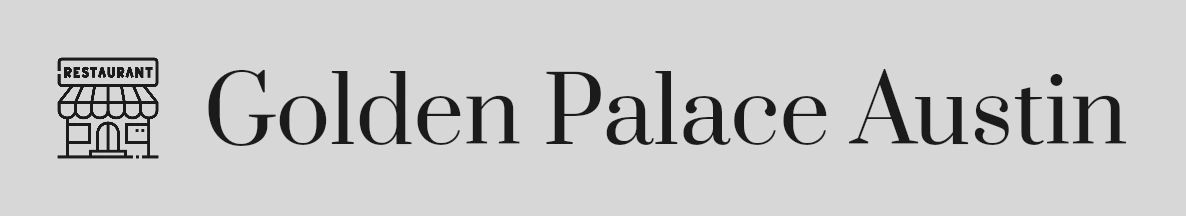 Golden Palace Austin