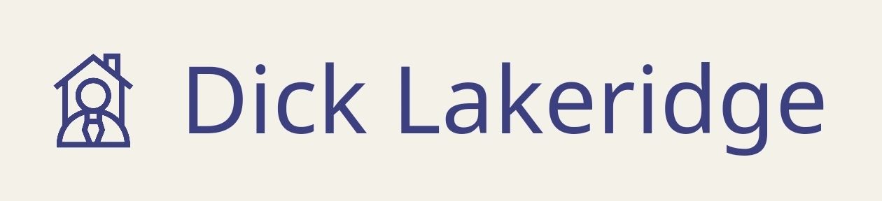 Dick Lakeridge