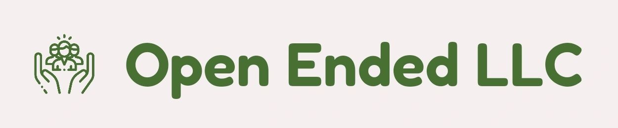 Open Ended LLC