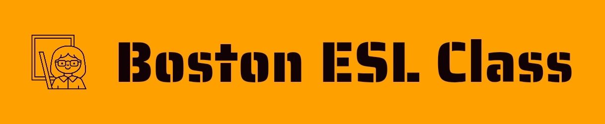 Boston ESL Class