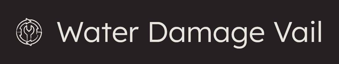 Water Damage Vail