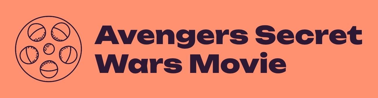 Avengers Secret Wars Movie