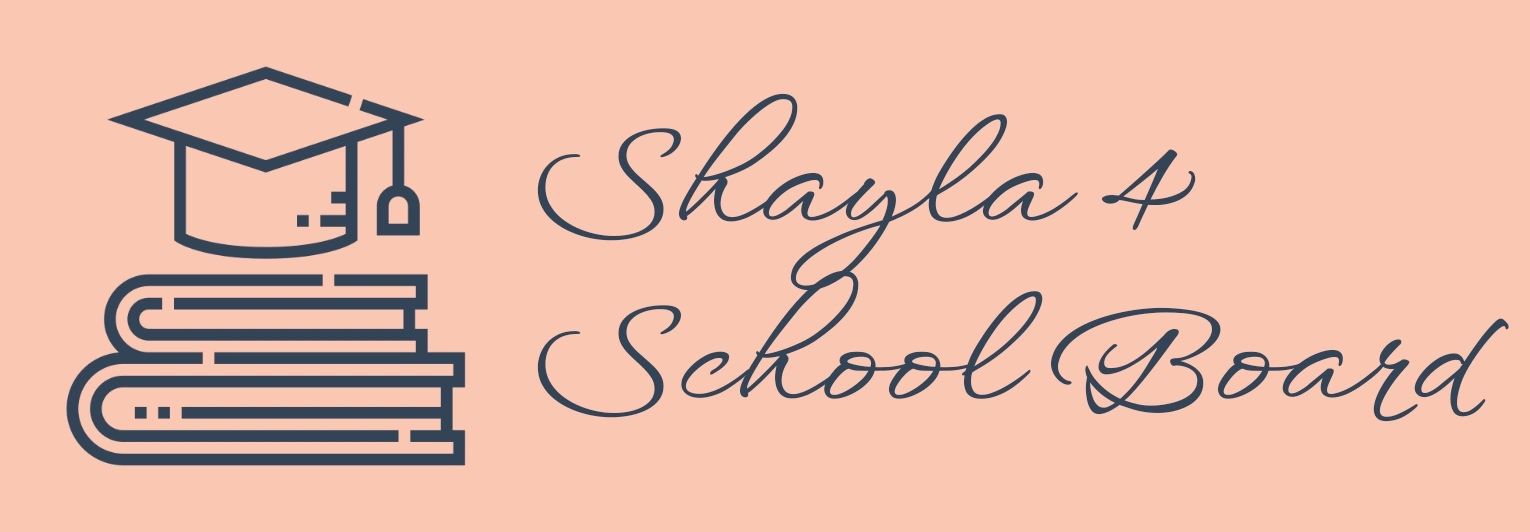 Shayla Adams-Stafford for School Board