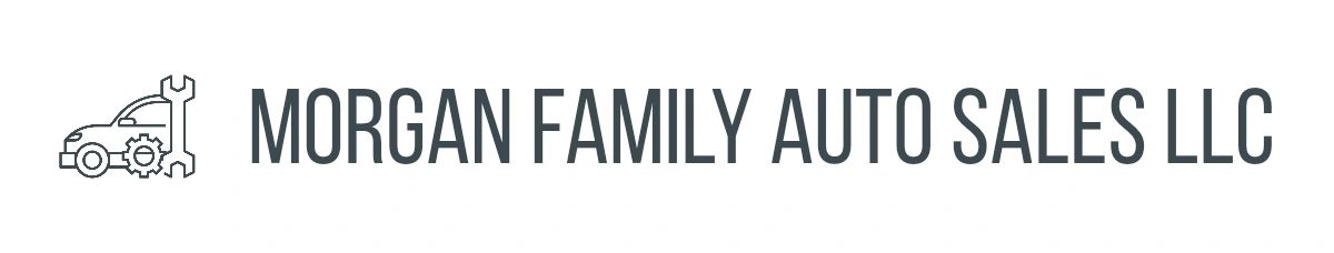 Morgan Family Auto Sales LLC