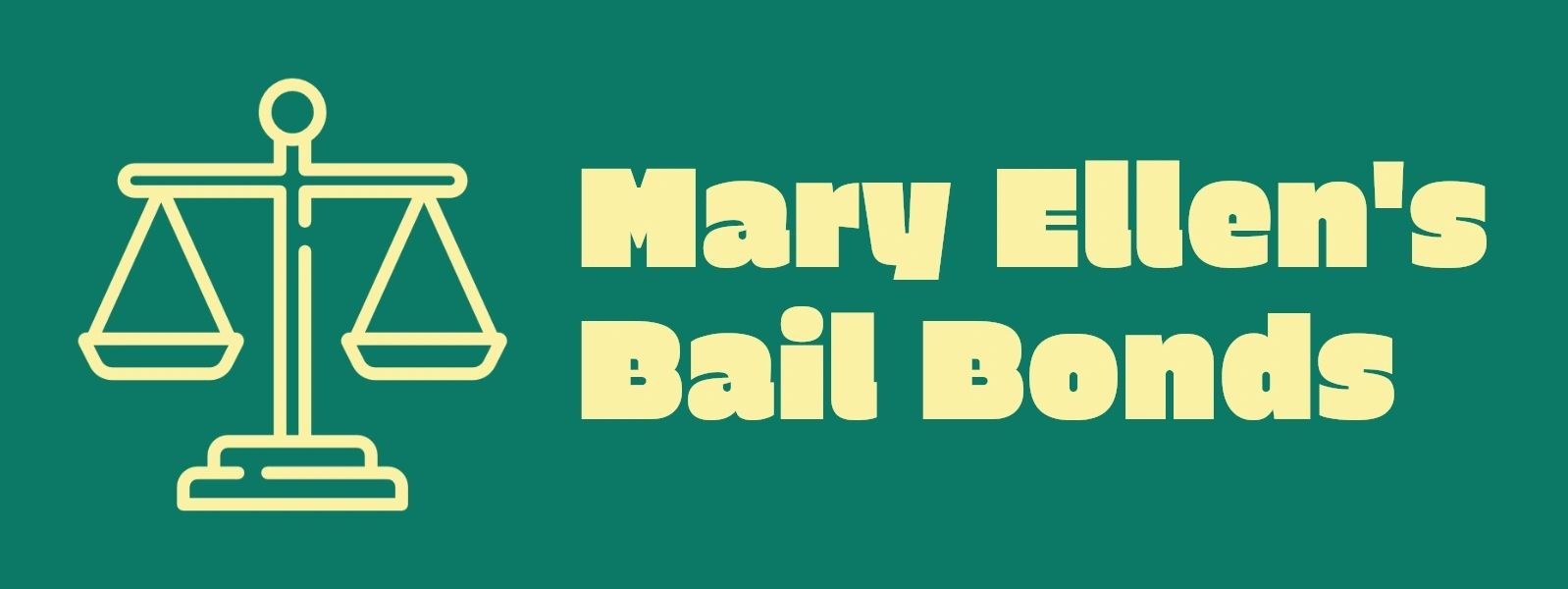 Mary Ellen's Bail Bonds
