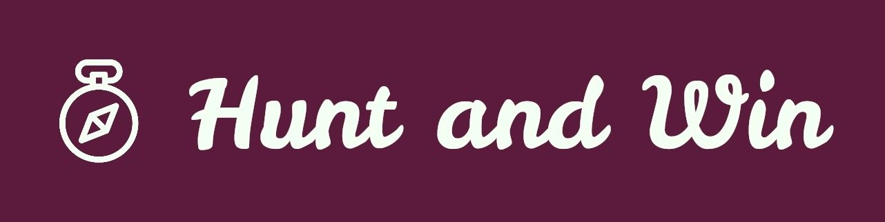 Hunt and Win