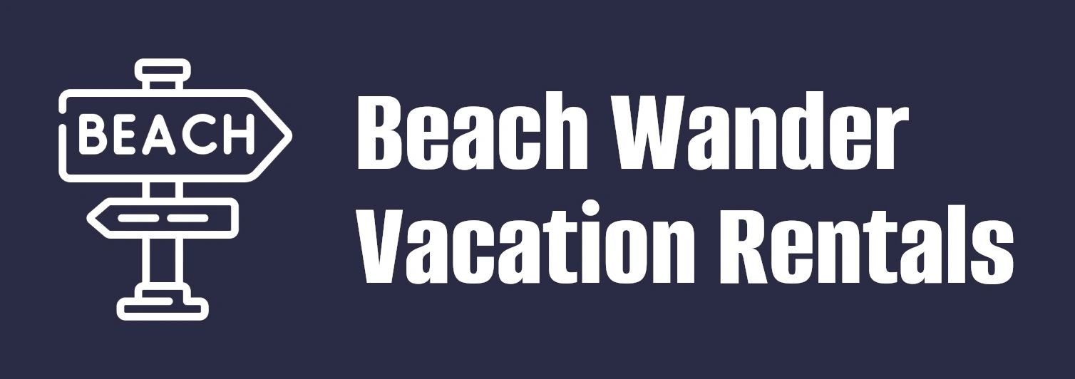 Beach Wander Vacation Rentals