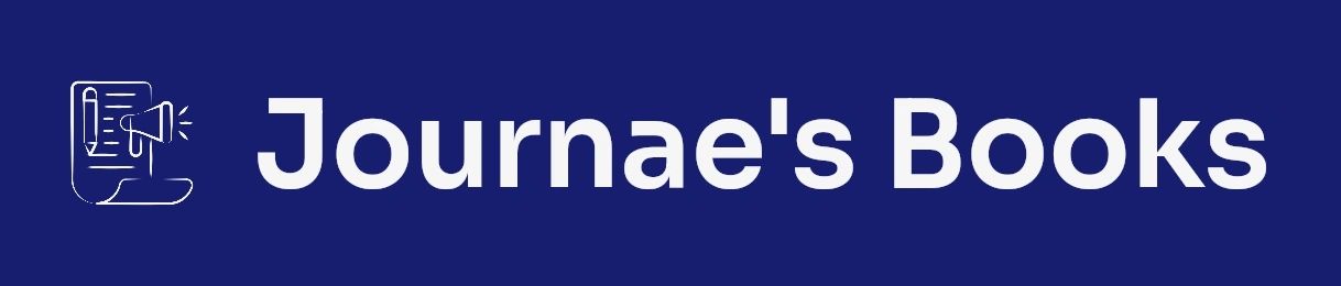 Journae's Books