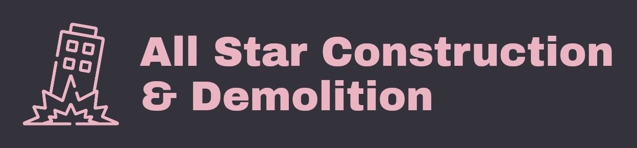 All Star Construction & Demolition 