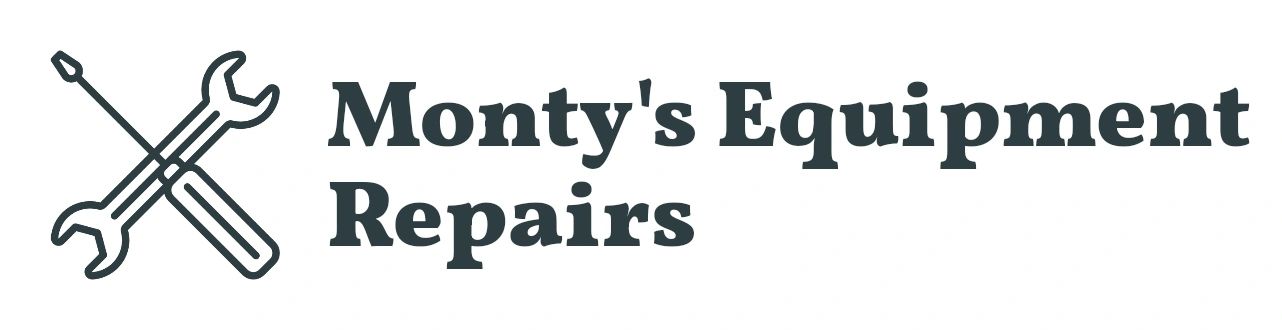 Monty's Equipment Repairs