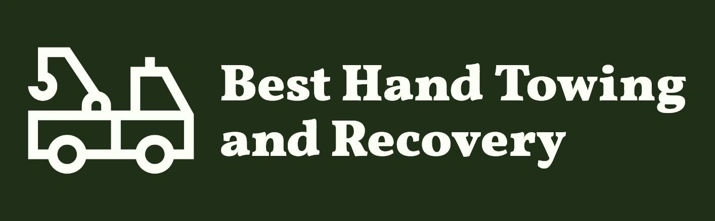 Best Hand Towing and Recovery