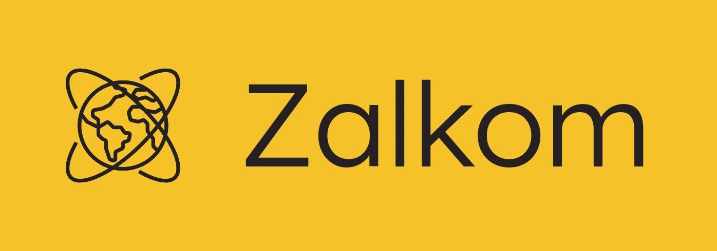 Zalkom