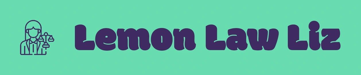 Lemon Law Liz
