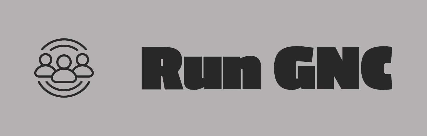  Run GNC