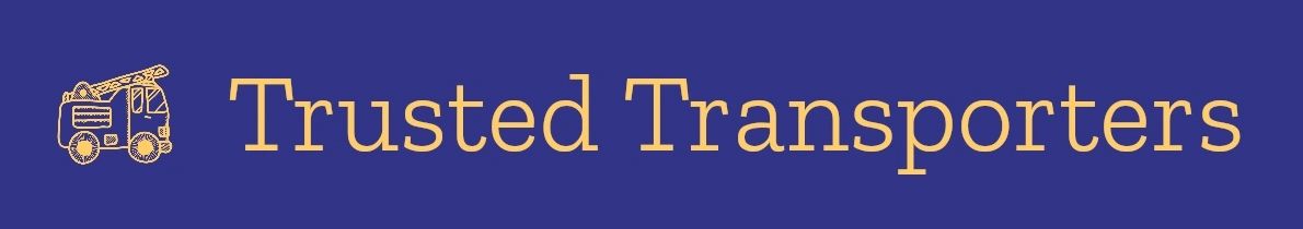  


                       TRUSTED TRANSPORTERS