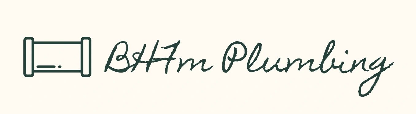BHFm Plumbing