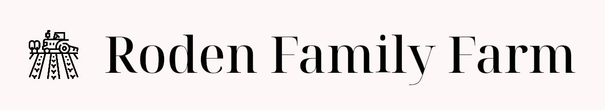 Roden Family Farm
