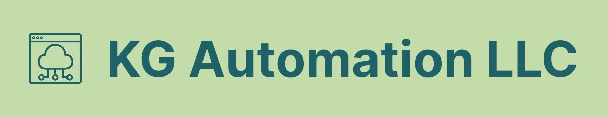 KG Automation LLC