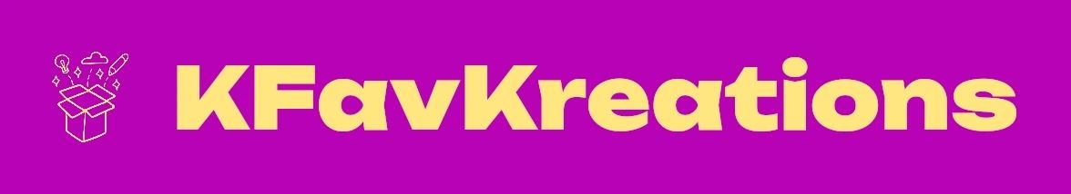KFavKreations