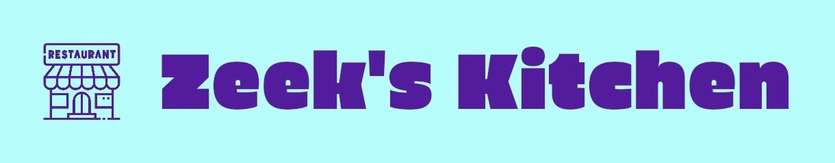 Zeek's Kitchen
