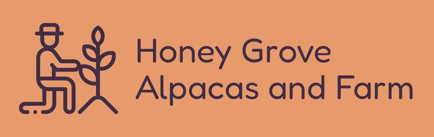 Honey Grove Alpacas and Farm