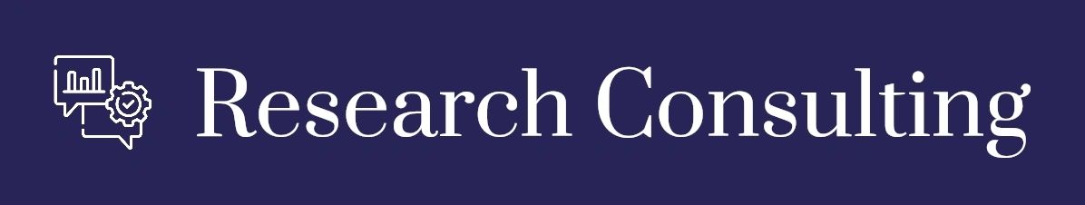 Research Consulting