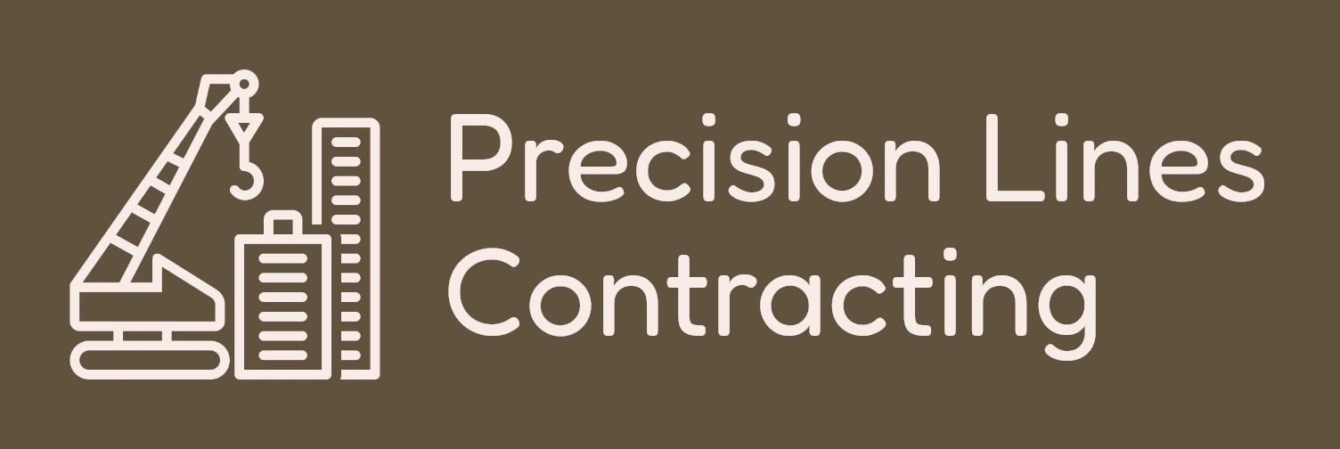 Precision Lines Contracting