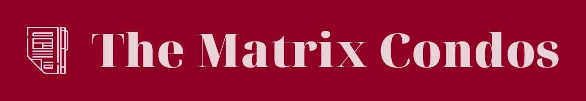 The Matrix Condos