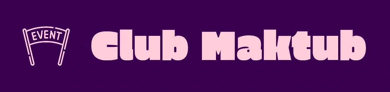 Club Maktub